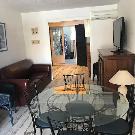 Marina Les Pieds Dans L Eau Appartement Le Barcarès