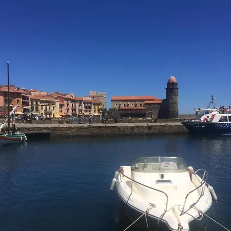 Marina Les Pieds Dans L Eau * Le Barcarès