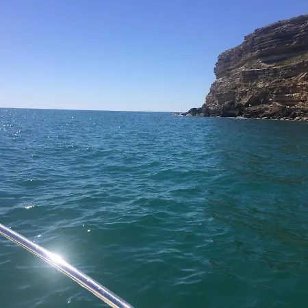 Appartamento Marina Les Pieds Dans L Eau *